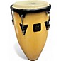 Used LP 12in ASPIRE CONGA Natural Drum