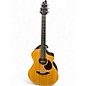 Used Breedlove Passport PLUS C250/SBE Natural Acoustic Electric Guitar thumbnail