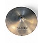 Used SABIAN 20in XS20 Crash Ride Cymbal thumbnail