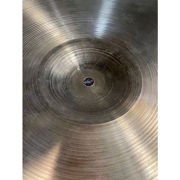Used SABIAN 20in XS20 Crash Ride Cymbal