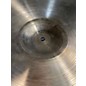 Used SABIAN 20in XS20 Crash Ride Cymbal