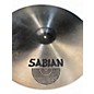 Used SABIAN 20in XS20 Crash Ride Cymbal