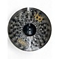Used MEINL 18in HCS Crash Cymbal thumbnail