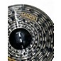 Used MEINL 18in HCS Crash Cymbal