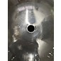 Used MEINL 18in HCS Crash Cymbal