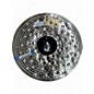 Used MEINL 18in HCS Crash Cymbal