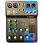 Used Yamaha MG06X Unpowered Mixer thumbnail