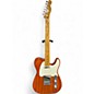 Used Fender Player II Telecaster Chambered Mahogany Body Mocha Solid Body Electric Guitar thumbnail