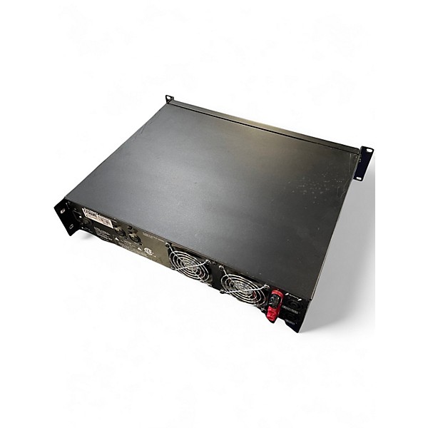 Used Crown XLS602 Power Amp