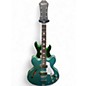 Used Epeiphone CASINO WORN BLUE Hollow Body Electric Guitar thumbnail