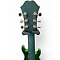 Used Epeiphone CASINO WORN BLUE Hollow Body Electric Guitar