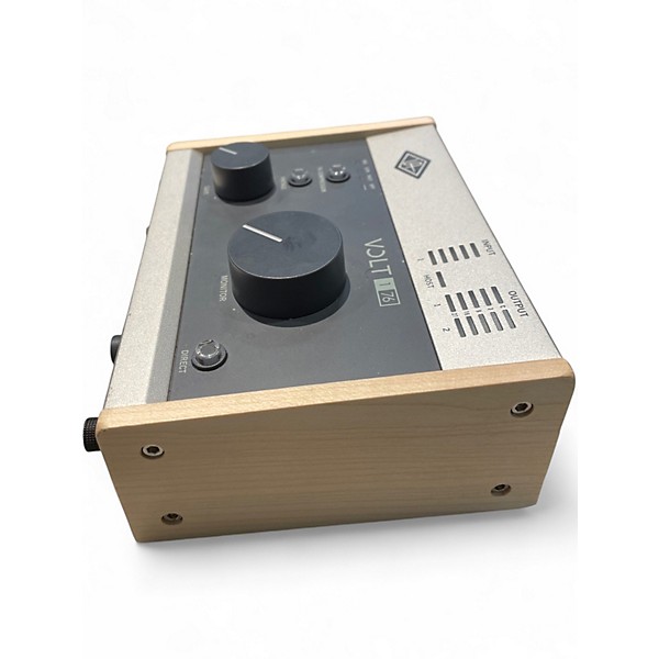 Used Universal Audio Volt 176 Audio Interface