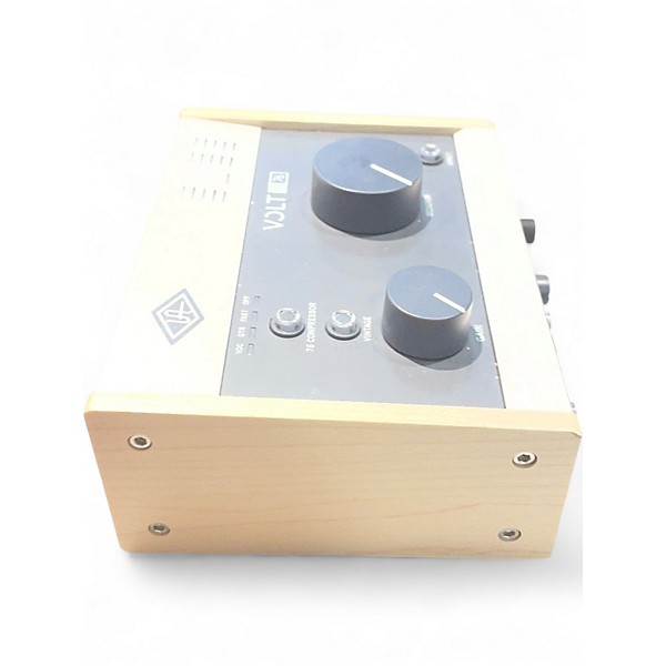 Used Universal Audio Volt 176 Audio Interface