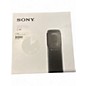 Used Sony C80 Condenser Microphone