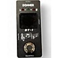 Used Donner DT 1 Tuner Pedal