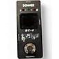 Used Donner DT 1 Tuner Pedal