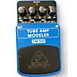 Used Behringer TM300 Tube Amp Modeler Effect Pedal