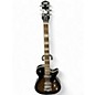 Used Gretsch Guitars G5260 electromatic jet baritone Bristol Fog Solid Body Electric Guitar thumbnail