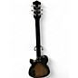 Used Gretsch Guitars G5260 electromatic jet baritone Bristol Fog Solid Body Electric Guitar