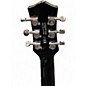 Used Gretsch Guitars G5260 electromatic jet baritone Bristol Fog Solid Body Electric Guitar