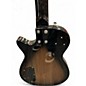 Used Gretsch Guitars G5260 electromatic jet baritone Bristol Fog Solid Body Electric Guitar