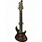 Used ESP LTD Javier Reyes Signature JR608 Faded Blue Sunburst Solid Body Electric Guitar thumbnail