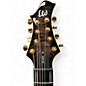 Used ESP LTD Javier Reyes Signature JR608 Faded Blue Sunburst Solid Body Electric Guitar