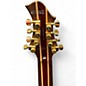 Used ESP LTD Javier Reyes Signature JR608 Faded Blue Sunburst Solid Body Electric Guitar