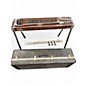 Vintage 1970s Msa Micro Classic  Natural Lap Steel thumbnail