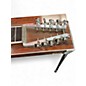 Vintage 1970s Msa Micro Classic  Natural Lap Steel