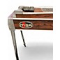 Vintage 1970s Msa Micro Classic  Natural Lap Steel