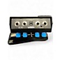 Used Warm Audio throne of tone Effect Pedal
