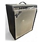 Used Fender Bassman 60 118 Bass Combo Amp