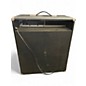 Used Fender Bassman 60 118 Bass Combo Amp