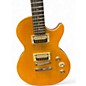 Used Epiphone les paul special ii Slash Lemonburst Solid Body Electric Guitar