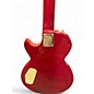 Used Epiphone les paul special ii Slash Lemonburst Solid Body Electric Guitar