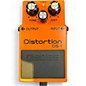 Used BOSS DS1 Distortion Effect Pedal thumbnail
