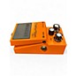 Used BOSS DS1 Distortion Effect Pedal