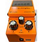Used BOSS DS1 Distortion Effect Pedal