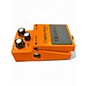 Used BOSS DS1 Distortion Effect Pedal