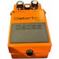 Used BOSS DS1 Distortion Effect Pedal