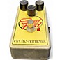 Used Electro-Harmonix Soul Food Overdrive Effect Pedal thumbnail