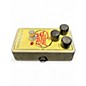 Used Electro-Harmonix Soul Food Overdrive Effect Pedal