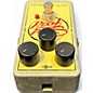 Used Electro-Harmonix Soul Food Overdrive Effect Pedal