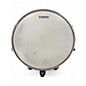 Used Pearl 14X6 Forum Series Snare Black Drum thumbnail