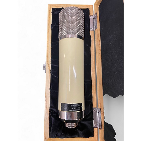 Used 2020s Golden Age GA-251 MKII Condenser Microphone