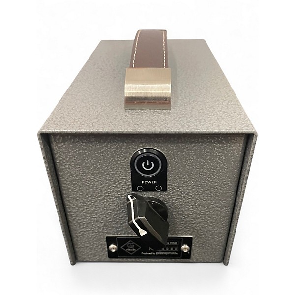 Used 2020s Golden Age GA-251 MKII Condenser Microphone