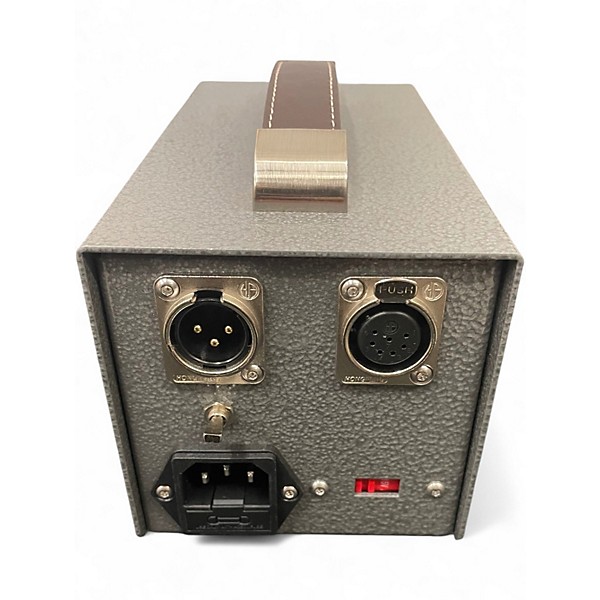 Used 2020s Golden Age GA-251 MKII Condenser Microphone