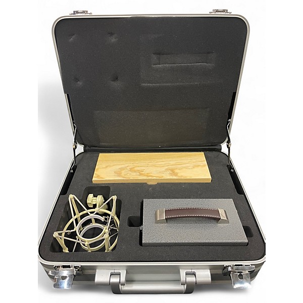 Used 2020s Golden Age GA-251 MKII Condenser Microphone