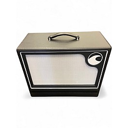 Used Port City OS 1X12 Guitar Cabinet
